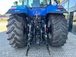 Tractor agrícola - New Holland - t 8.390