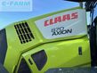 Tractor agrícola - Claas - axion 870 cmatic cis+ CMATIC CIS+
