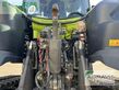 Tractor agrícola - Claas - axion 960 cmatic cebis terra trac CEBIS