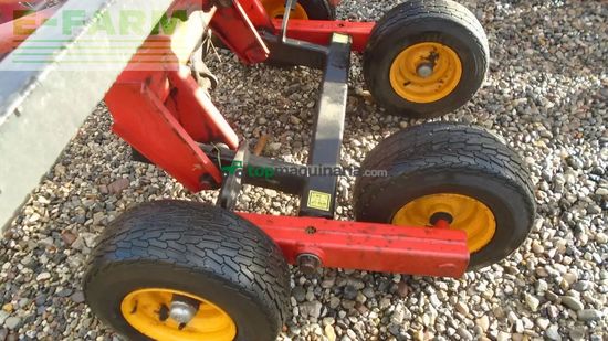 Rastrillo - Fransgard - sr 3600