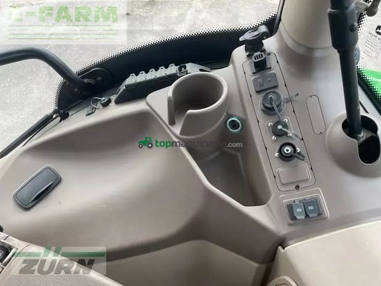 Tractor agrícola - John Deere - 6250r