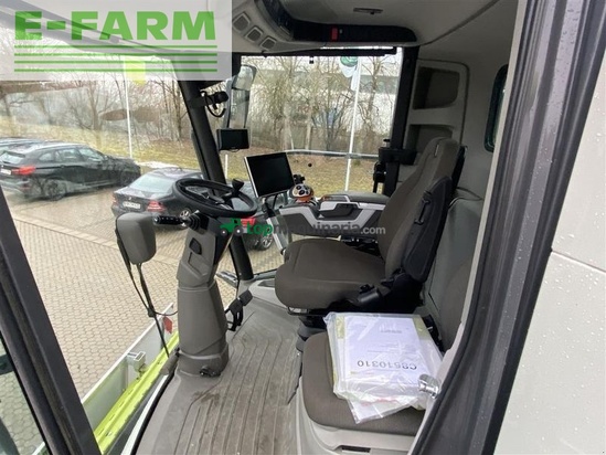 Cosechadora de Cereal - Claas - lexion 7700 tt m. finanzierung