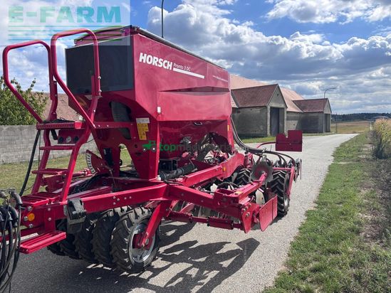 Combinado de siembra - Horsch - horsch pronto 3 dc