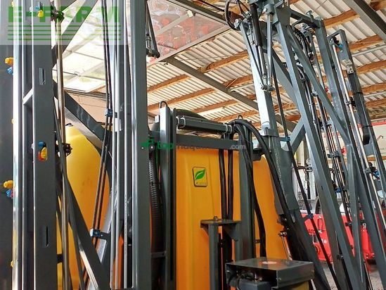 Atomizador - Caffini - profarmer 1200