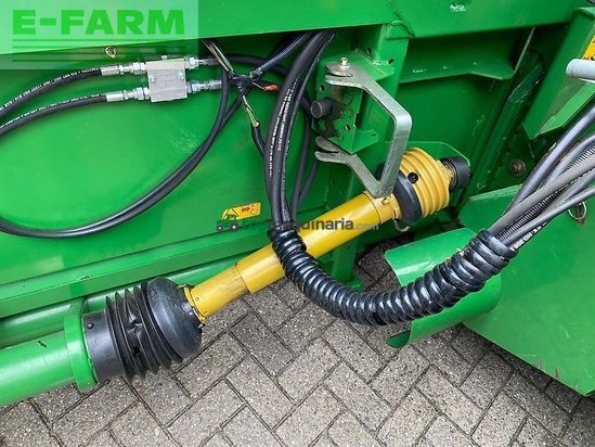 Cabezal -  - premium flow 625