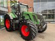 Tractor agrícola - Fendt - 826 vario profi plus