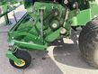 Empacadora gigant - John Deere - v461m