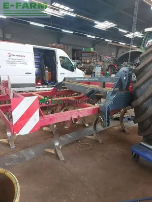 Cultivador - Kongskilde - deltaflex 3m50