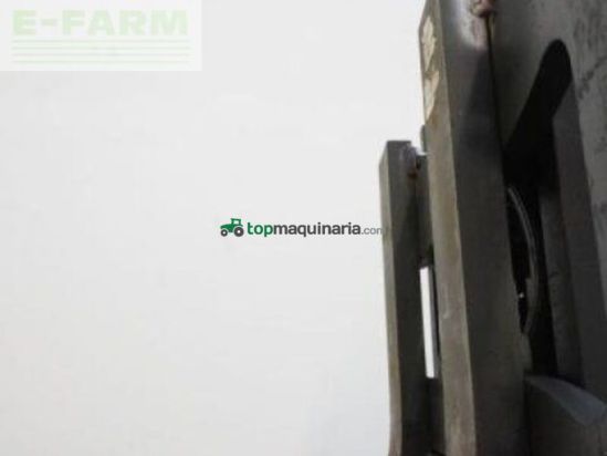 Elevadora - Linde - e 18 l evo 386-02