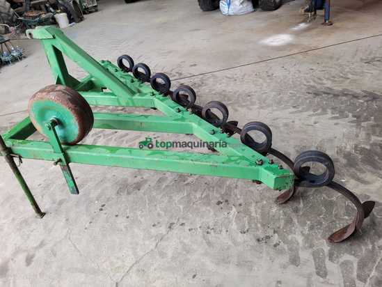 Vertederin vernete milagroso de 7 cuerpos