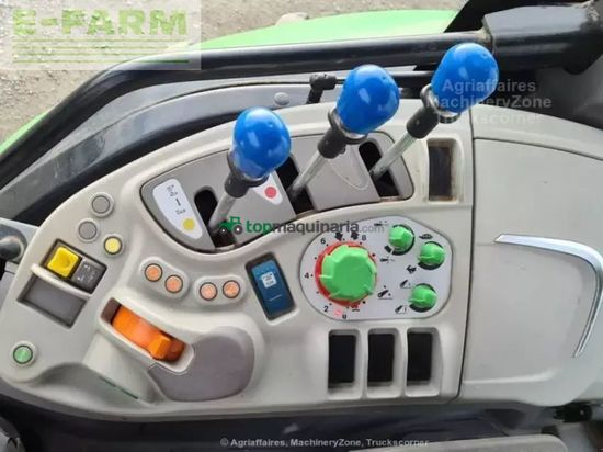 Tractor agrícola - Deutz-Fahr - 5110 g gs