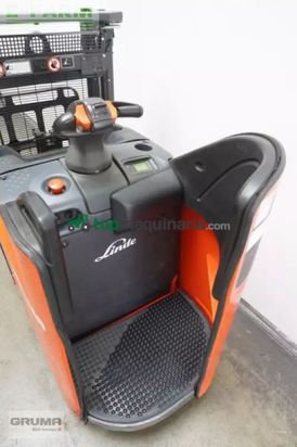 Elevadora - Linde - d 12 sp 133