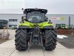 Tractor agrícola - Claas - arion 660 cmatic trimble rtk