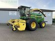 Tractor agrícola - John Deere - 7700