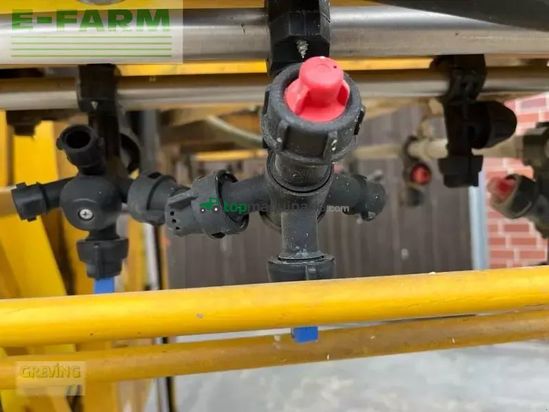 Atomizador - Dubex - vector