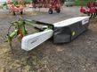 Cortacésped manual - Claas - disco 2750