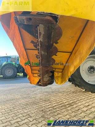 Cortacésped manual - Fella - sm3280 isl