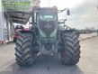 Tractor agrícola - Fendt - 826 vario profi