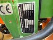 Atomizador - Amazone - uf 1801