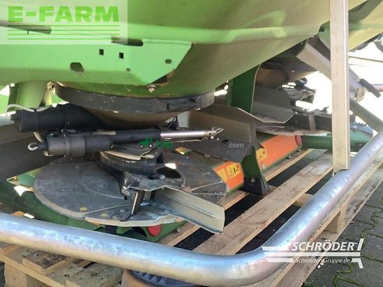 Esparcidor - Amazone - za-ts 3200 super profis hydro