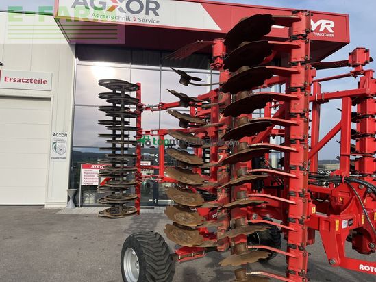 Grada de disco - Rotoland - gal-k 5.0h