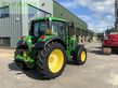 Tractor agrícola - John Deere - 6534 tractor (st27430)