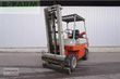 Elevadora - Linde - h 35 t 317