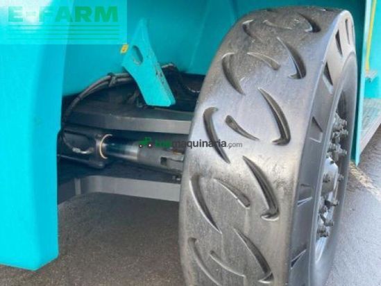 Elevadora -  - smv33-1200c