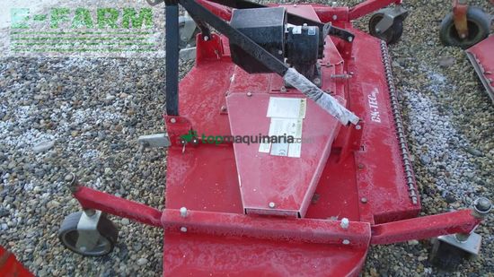 Cortacésped manual -  - hg180 rotorklipper