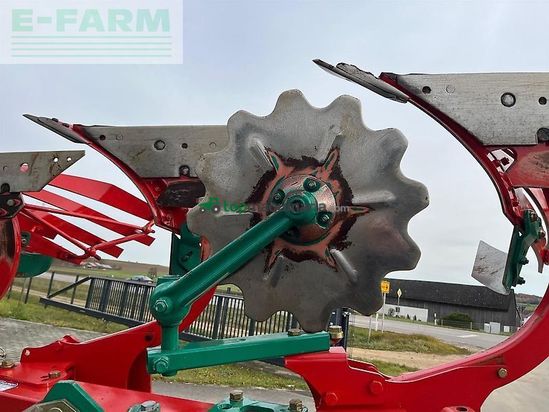 Arado - Kverneland - kk 150b-100 4 schar pflug