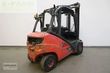 Elevadora - Linde - h 30 d (3a) evo 393-02
