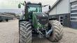 Tractor agrícola - Fendt - 936 vario med frontlift