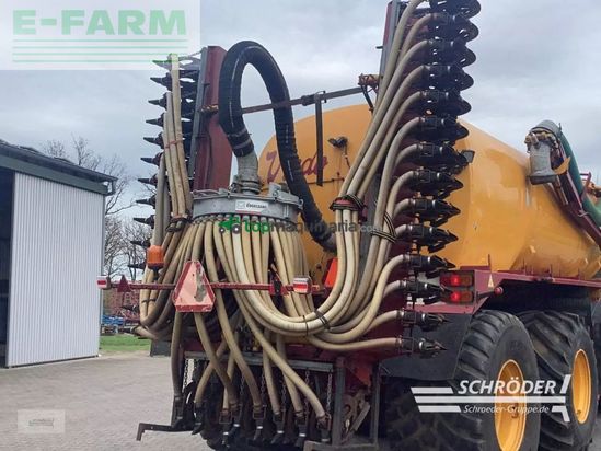 Equipamiento / accesorio - Vredo - vt 3936