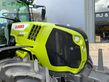 Tractor agrícola - Claas - 630 arion tractor (st26240)