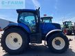 Tractor agrícola - New Holland - t 7.245 powercommand