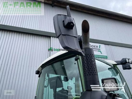 Tractor agrícola - Fendt - 314 vario gen4 profi plus ProfiPlus