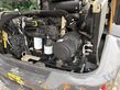Minicargadora - Case IH - 221f mit euroadapter hydraulisch