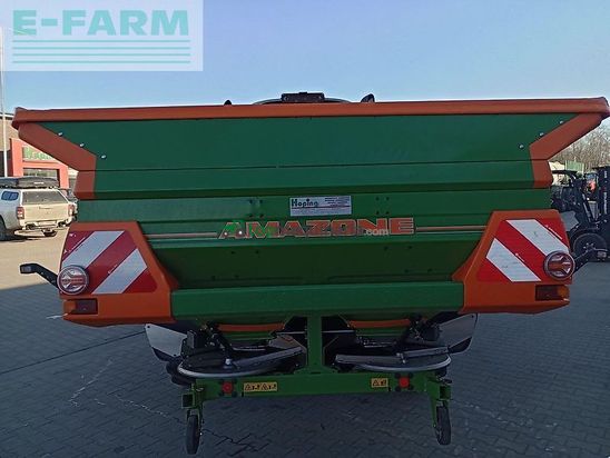 Esparcidor - Amazone - za-m profis hydro