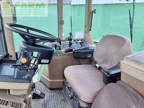 Tractor agrícola - John Deere - 7810 powerquad + fl