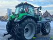 Tractor agrícola - Deutz-Fahr - 6230 ttv green-warrior