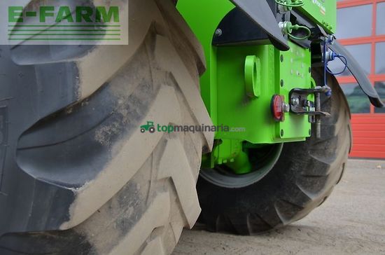 Telescopica - Merlo - tf 50.8 tf-170