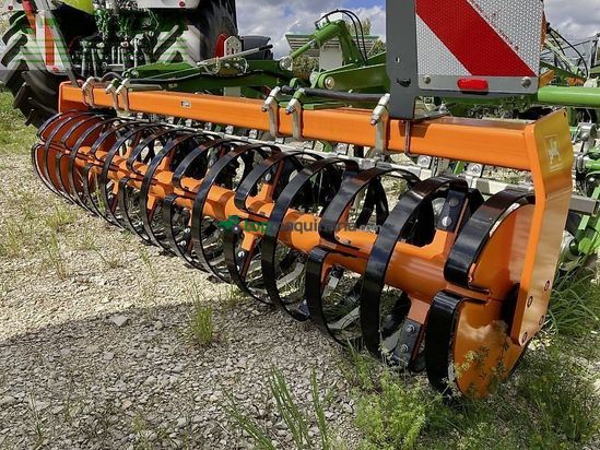 Cultivador - Amazone - cenio 3000 super