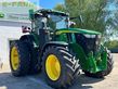 Tractor agrícola - John Deere - 7r 350 signature edition 50 km/h