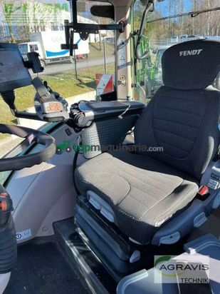 Tractor agrícola - Fendt - 724 vario gen-6