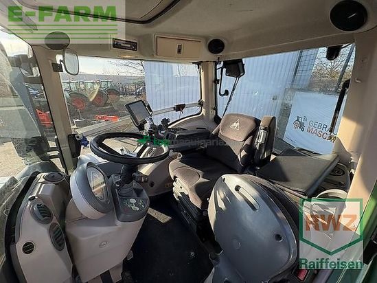 Tractor agrícola - Fendt - 936 vario profi plus