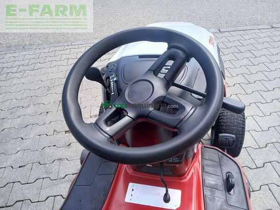 Tractor agrícola - Jonsered - lt 2317 cma