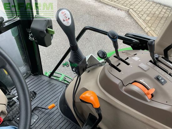 Tractor agrícola - John Deere - 5058E