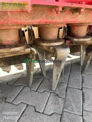 Combinado de siembra - Kverneland - s-drill pro