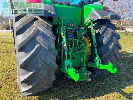 Tractor agrícola - John Deere - 7230r