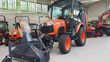 Tractor agrícola - Kubota - b2-261h cab ab 0,99% finanzierung